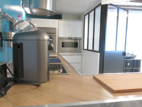 Apartment Saintonge CityCosy - image 2