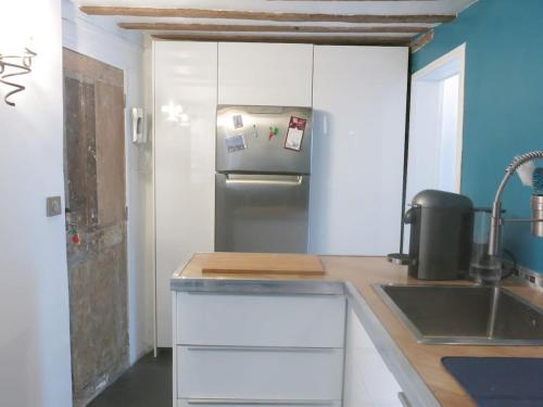 Apartment Saintonge CityCosy - image 4