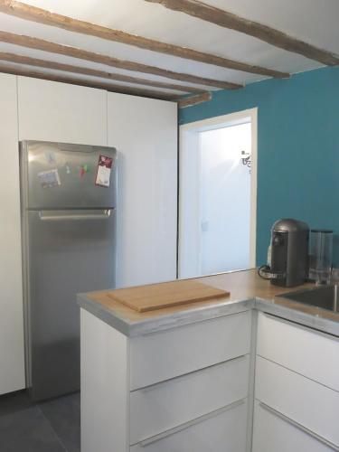 Apartment Saintonge CityCosy - image 10