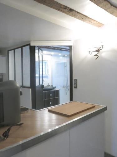 Apartment Saintonge CityCosy - main image
