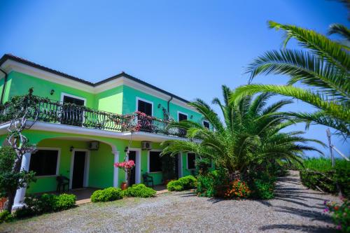 Villaggio Hotel Lido San Giuseppe