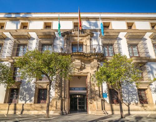Hotel RH Jerez Centro