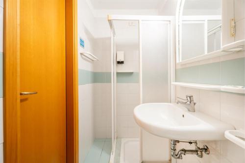 Hotel Al Castello Room Type - Double or Twin Room with Balcony