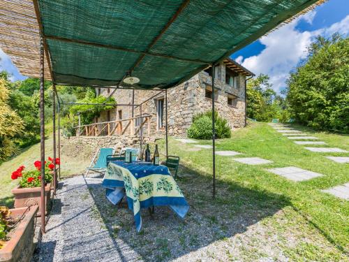 Apartment Podere Cima a Zano - Apt-Fienile PCA107 by Interhome