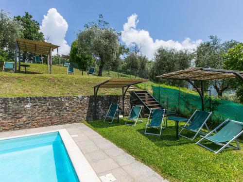 Apartment Podere Cima a Zano - Apt-Fienile PCA107 by Interhome