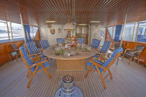 設施, Sanssouci Star in 弗魯爾蘭德