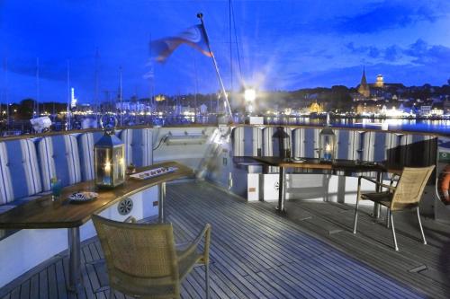 設施, Sanssouci Star in 弗魯爾蘭德