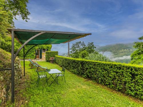 Holiday Home Podere Piastriccio - Apt-Piccolo by Interhome