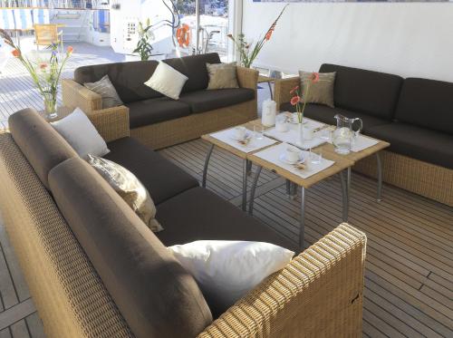 設施, Sanssouci Star in 弗魯爾蘭德