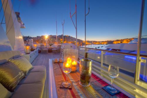 設施, Sanssouci Star in 弗魯爾蘭德