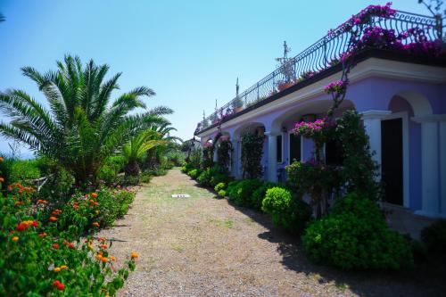 Villaggio Hotel Lido San Giuseppe