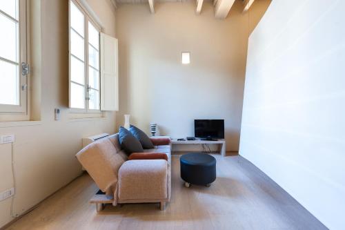 Vigna Nuova Suites, Florencie (fotografie 5)
