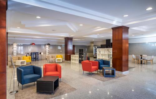 Tryp Jerez Hotel - image 5