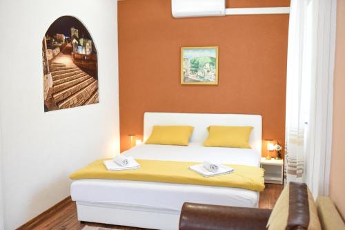 Central Stay Mostar - Apartments & Rooms, Mostar