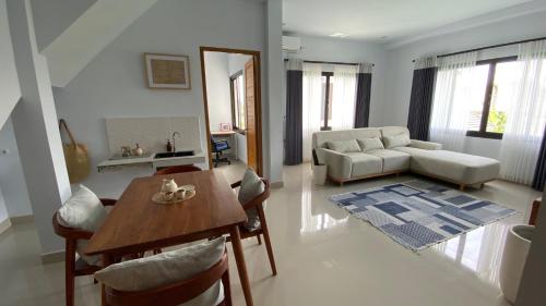 Studio Suite, Darmasaba (фото 3)
