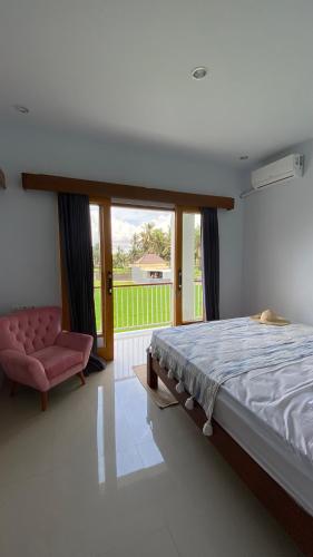 Studio Suite, Darmasaba (фото 6)