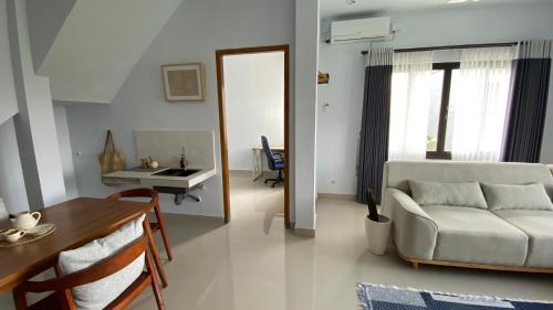 Studio Suite, Darmasaba (фото 9)