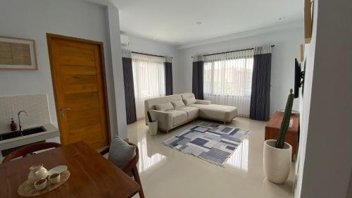 Studio Suite, Darmasaba (фото 10)