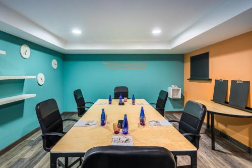 Tryp Jerez Hotel - image 14