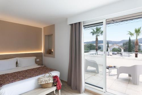 Golfe Hotel - image 8