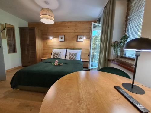 DK Apartamenty Hotelove