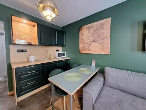 DK Apartamenty Hotelove
