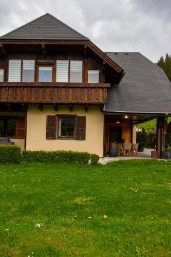 Frein Chalets - Wildalm