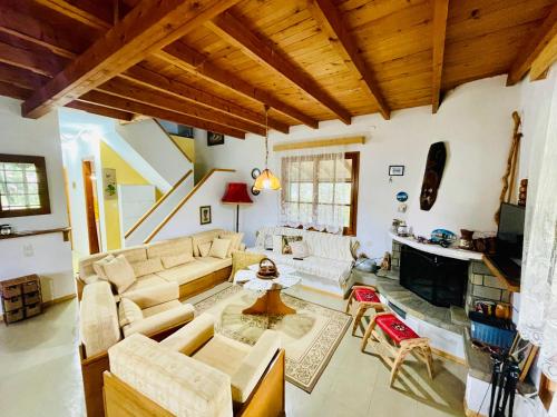 Summer house gîte à louer Adrianí