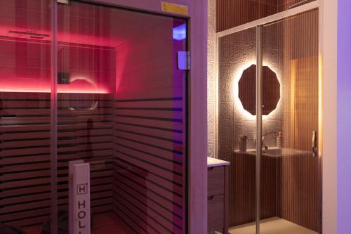 Harmonie Spa - 스파
