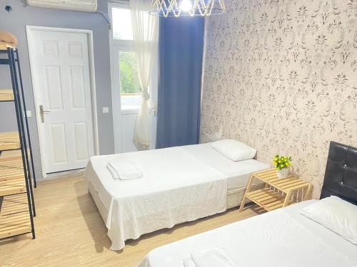 GÜLER BUTİK HOTEL Room Type - Budget Triple Room