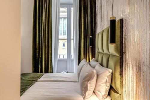 Goldoni 47, Roma (foto 5)