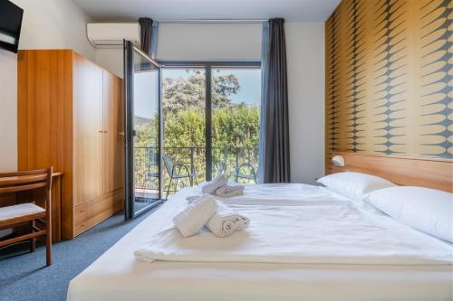 Hotel Al Castello Room Type - Standard Double or Twin Room