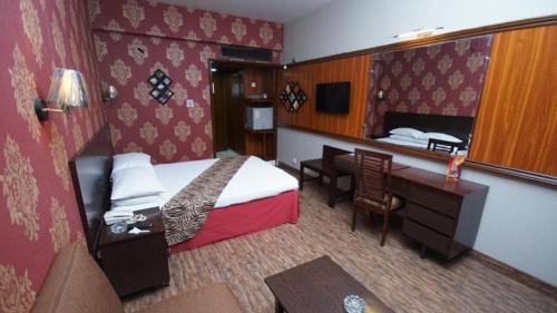hotel photo