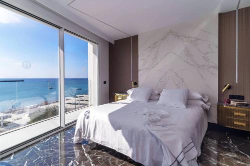Superior Suite with Sea View