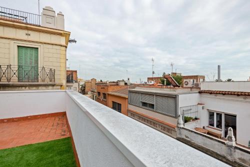 Penthouse Apartment image 8