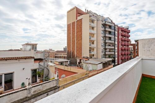 Penthouse Apartment image 7