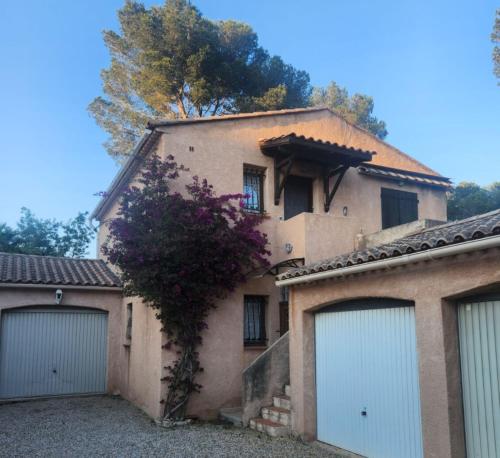 Les Calanques YourHostHelper - Location saisonnière - Fréjus