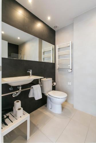 Penthouse Apartment image 4