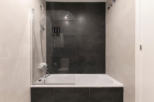 Penthouse Apartment image 2