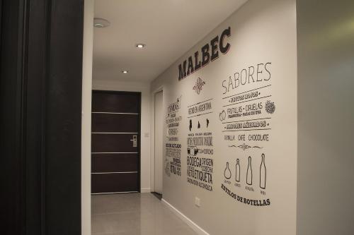 Syrah Suites, Buenos Aires (fotografie 10)