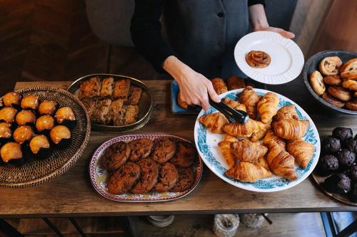 Helen Berger Boutique Hotel - image 12