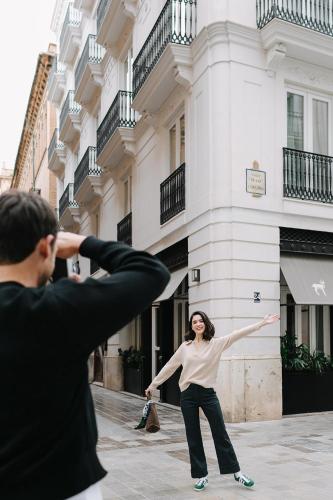 Helen Berger Boutique Hotel - image 13