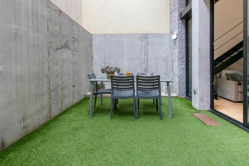 Duplex Apartment image 2