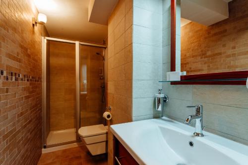 Hotel Mikulášska Chata - image 2