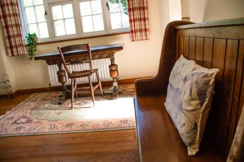 The Snug, Beautiful Country Retreat 4