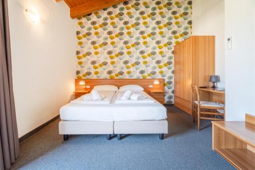 Hotel Al Castello Room Type - Superior Double or Twin Room