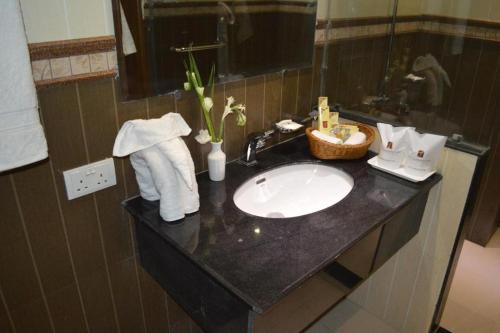 Fort Continental Hotel - image 2