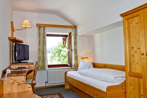 Gasthof-Hotel Bramosen - Weyregg