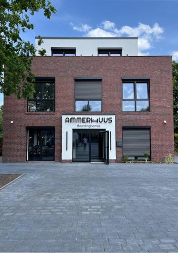 Ammerhuus Boardinghomes in Edewecht, Deutschland