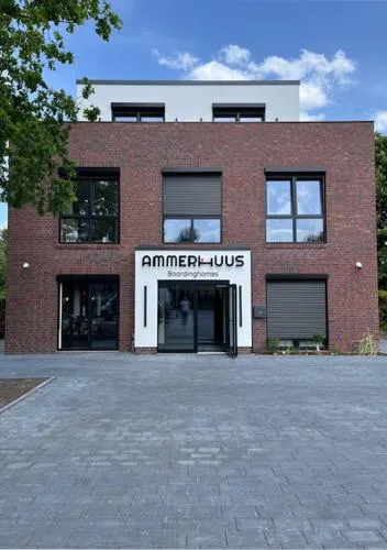 Ammerhuus Boardinghomes in Edewecht, Deutschland